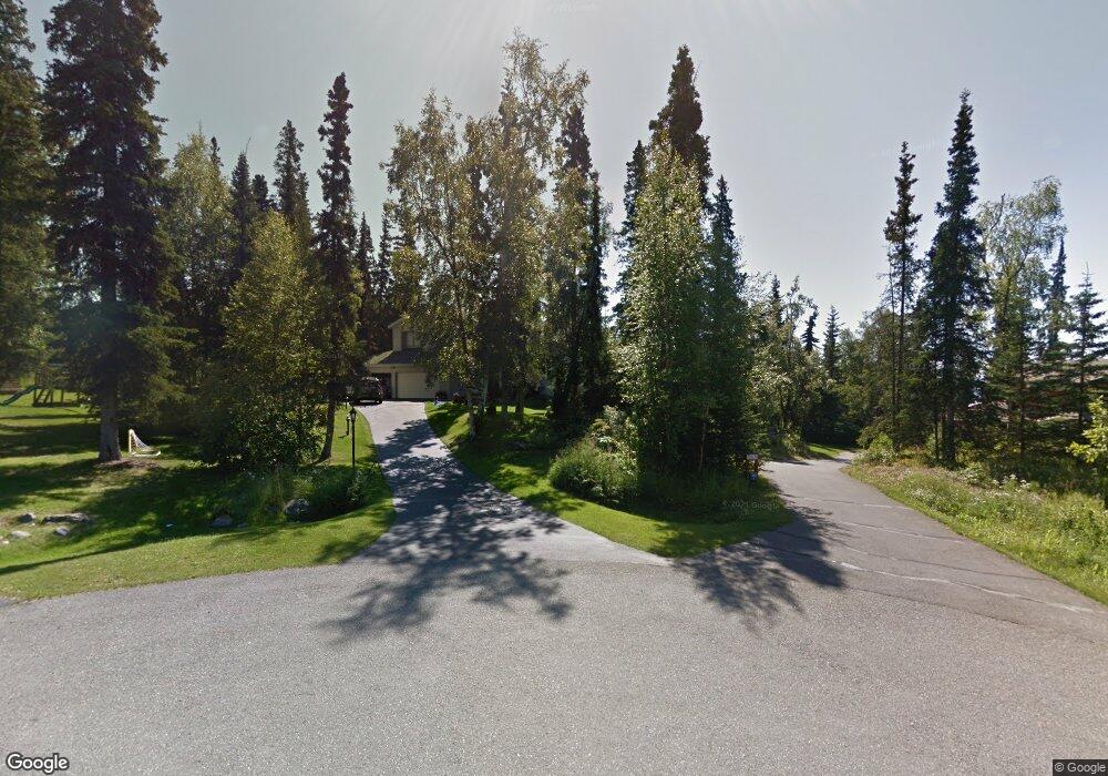 15640 Jensen Cir, Anchorage, AK 99516 - photo 1