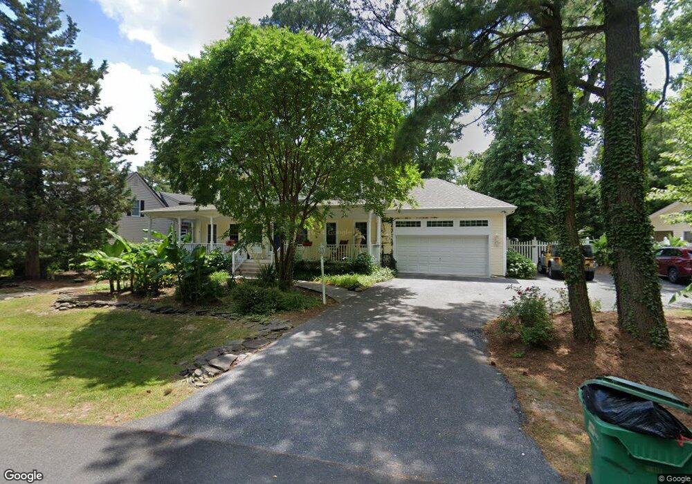 5 London Cir N, Rehoboth Beach, DE 19971 - photo 1