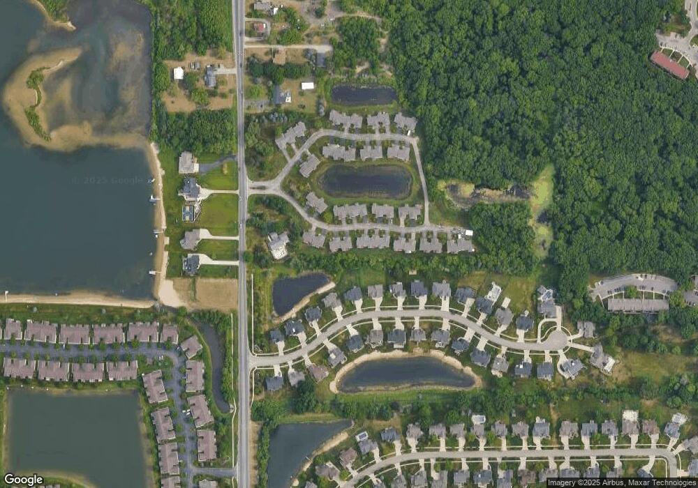 1538 Bogey St SW, Byron Center, MI 49315 - photo 1