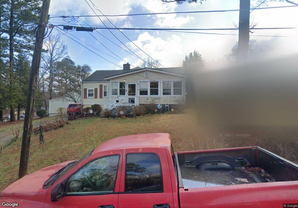 2452 Jewel St, Atlanta, GA 30344 - photo 1