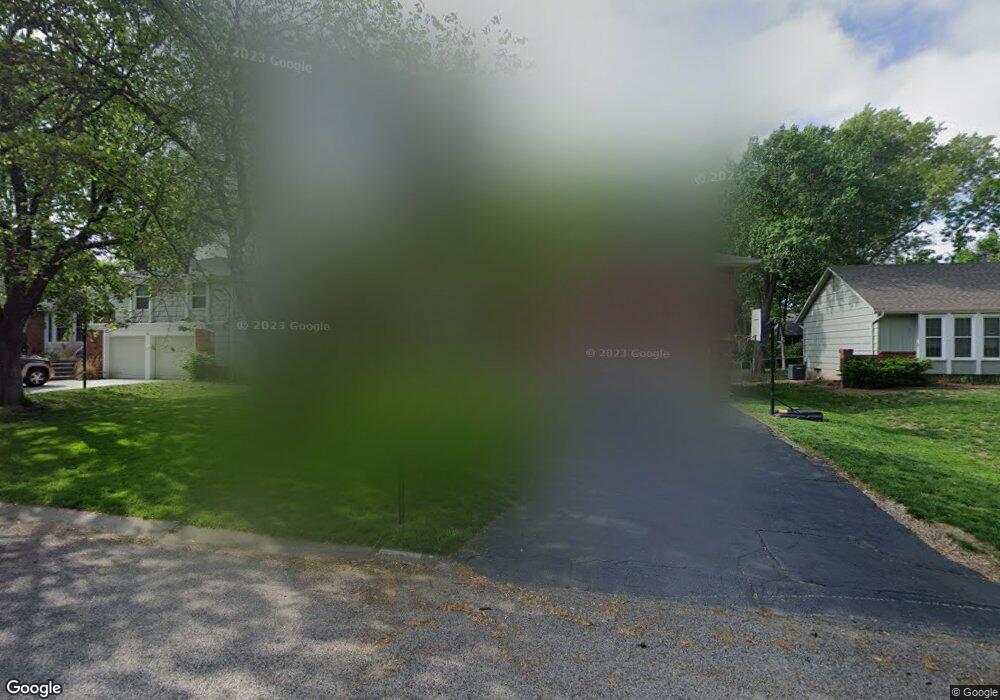 12817 W 100th St, Lenexa, KS 66215 - photo 1