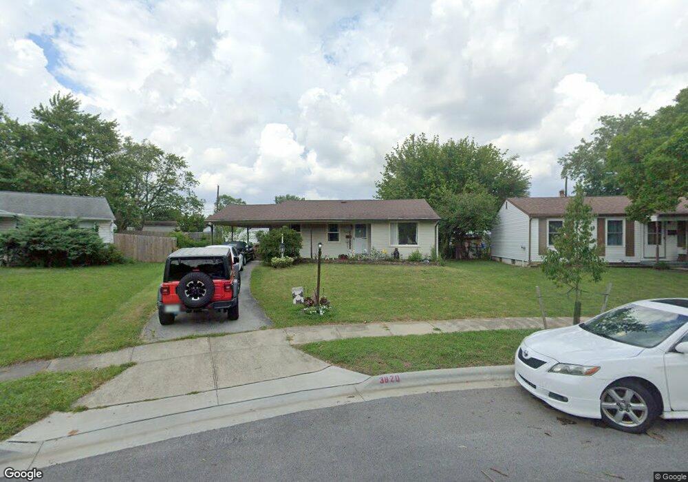 3820 Devton Dr, Columbus, OH 43228 - photo 1