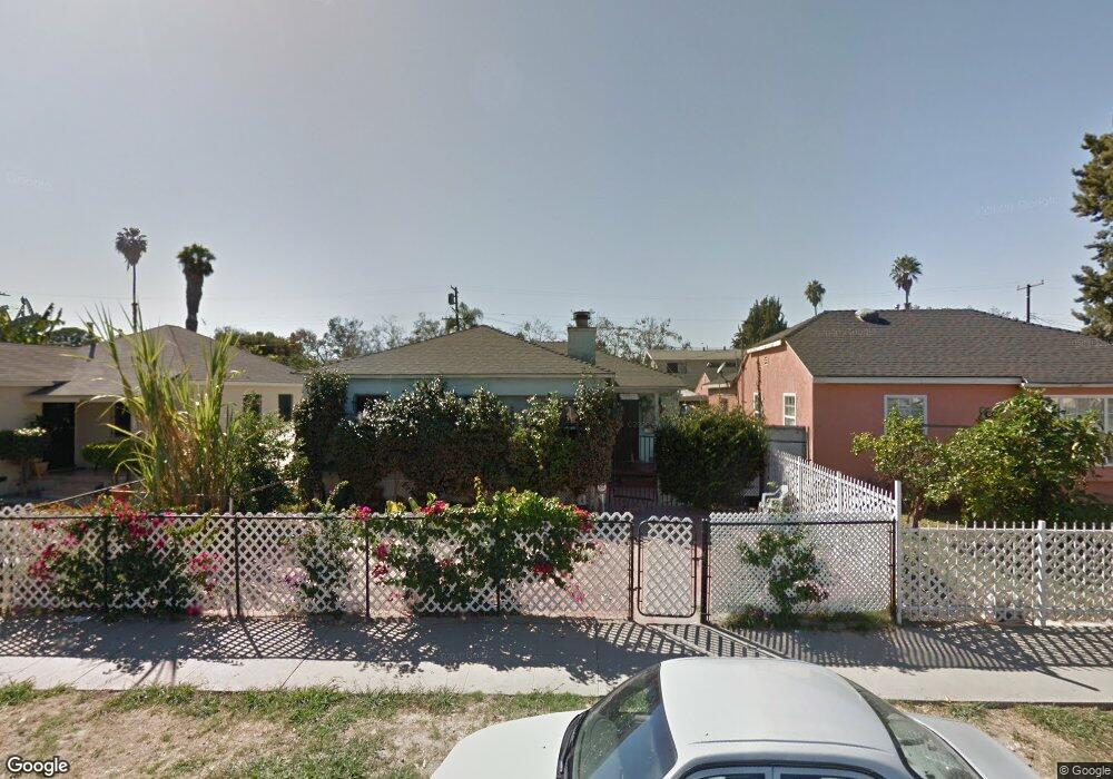 14707 S Lime Ave, Compton, CA 90221 - photo 1