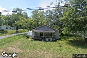 72 Taliaferro Springs Rd, Lyerly, GA 30730