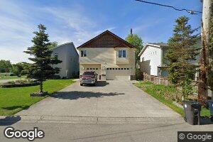 1700 Scenic Way, Anchorage, AK 99501