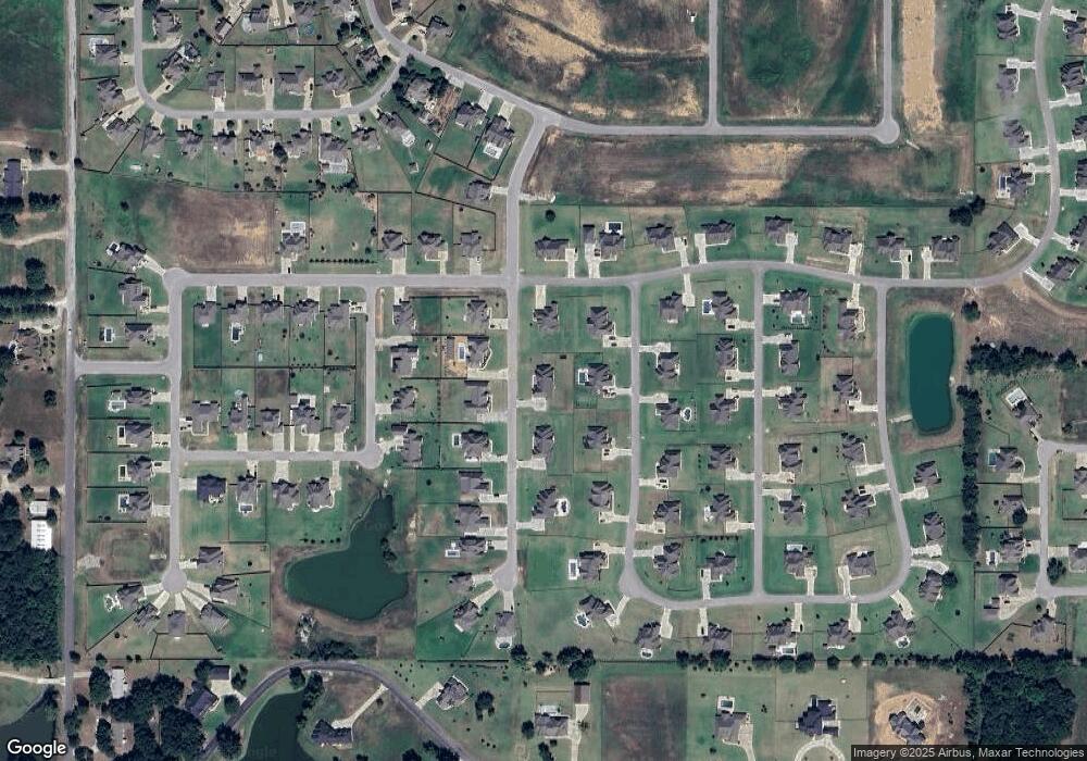 11325 S 212th Ave E, Broken Arrow, OK 74014 - photo 1