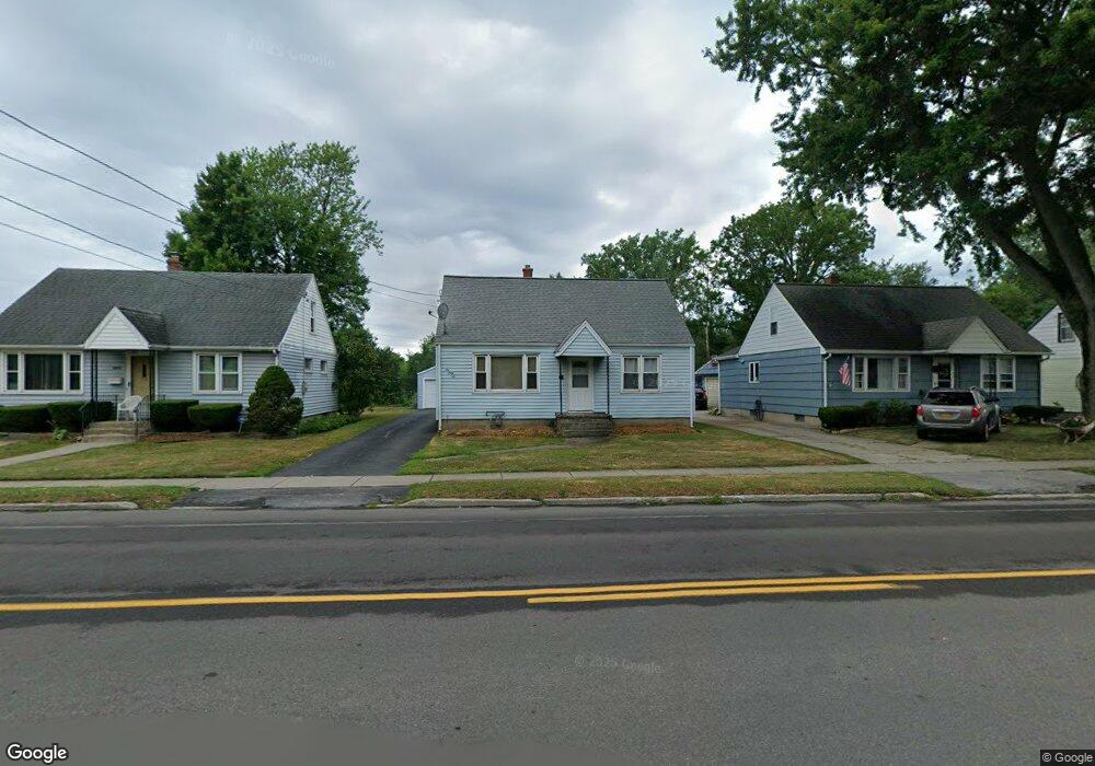 666 Nash Rd, North Tonawanda, NY 14120 - photo 1