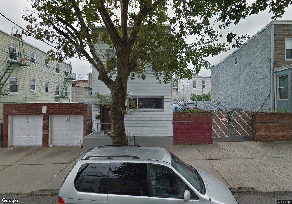 203 Beacon Ave, Jersey City, NJ 07306 - photo 1