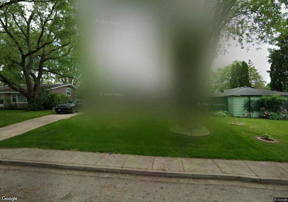 125 Siesta Rd, Carpentersville, IL 60110 - photo 1