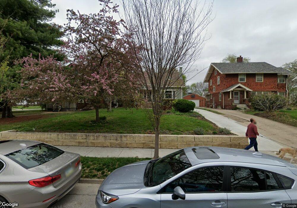 3417 Kingman Blvd, Des Moines, IA 50311 - photo 1