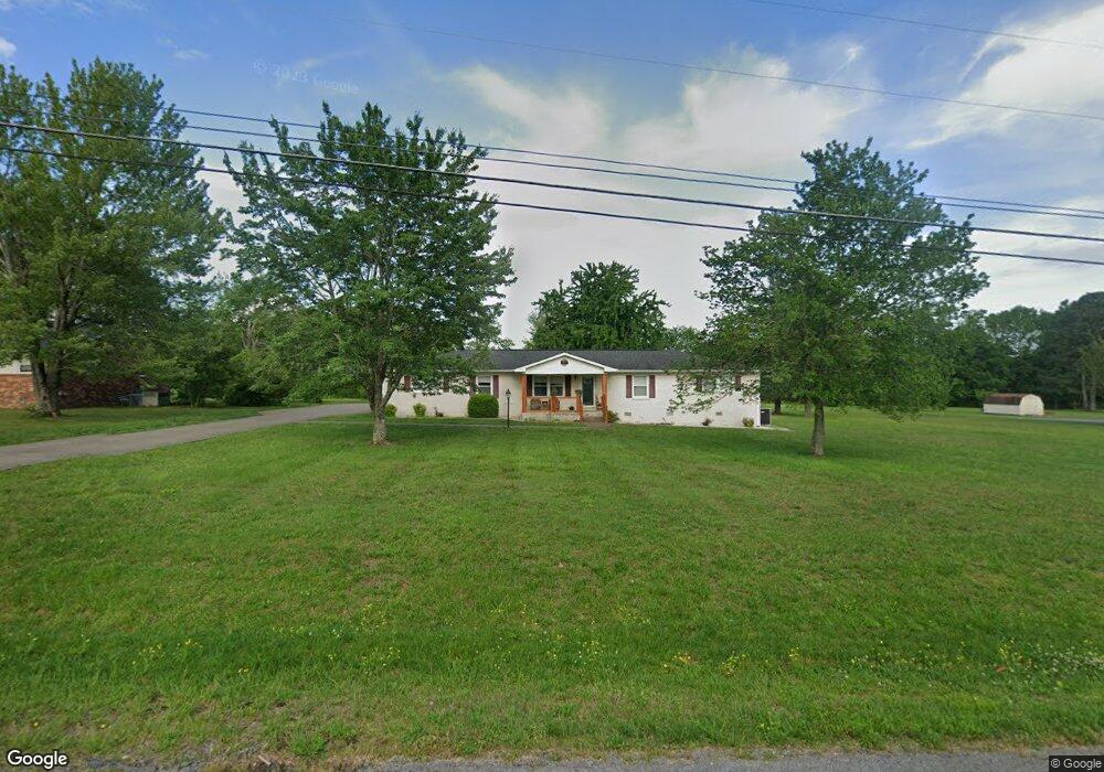 200 Ledgeview Dr, Shelbyville, TN 37160 - photo 1