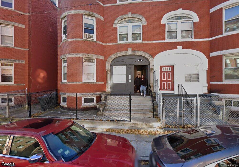 21 Castlegate Rd, Dorchester, MA 02121 - photo 1