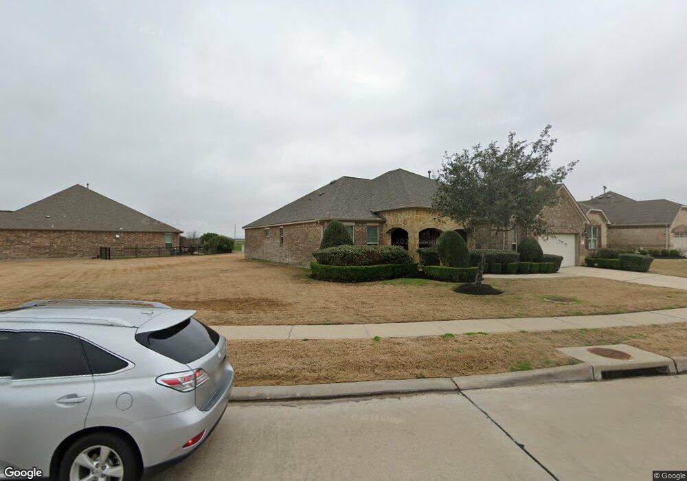 727 Texas Star Dr, Richmond, TX 77469 - photo 1