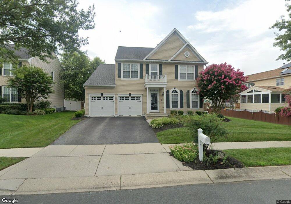 1525 Mckinan Ct, Severn, MD 21144 - photo 1