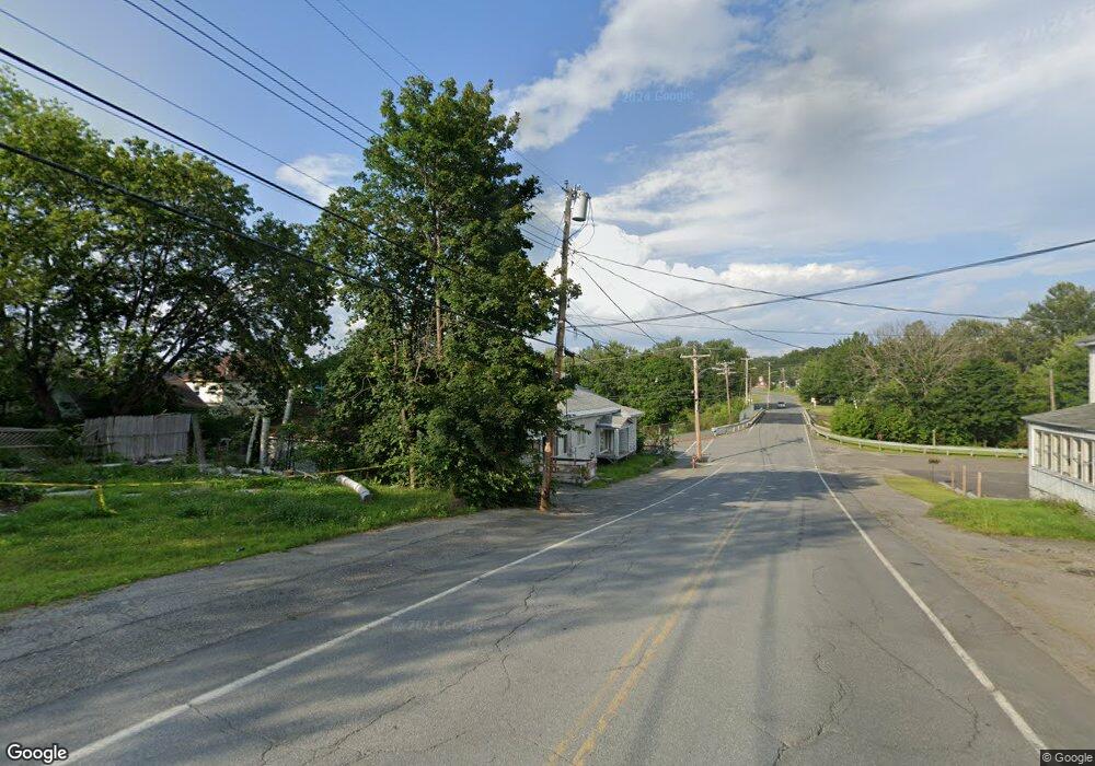 17 Cherry St unit 2, Millinocket, ME 04462 - photo 1