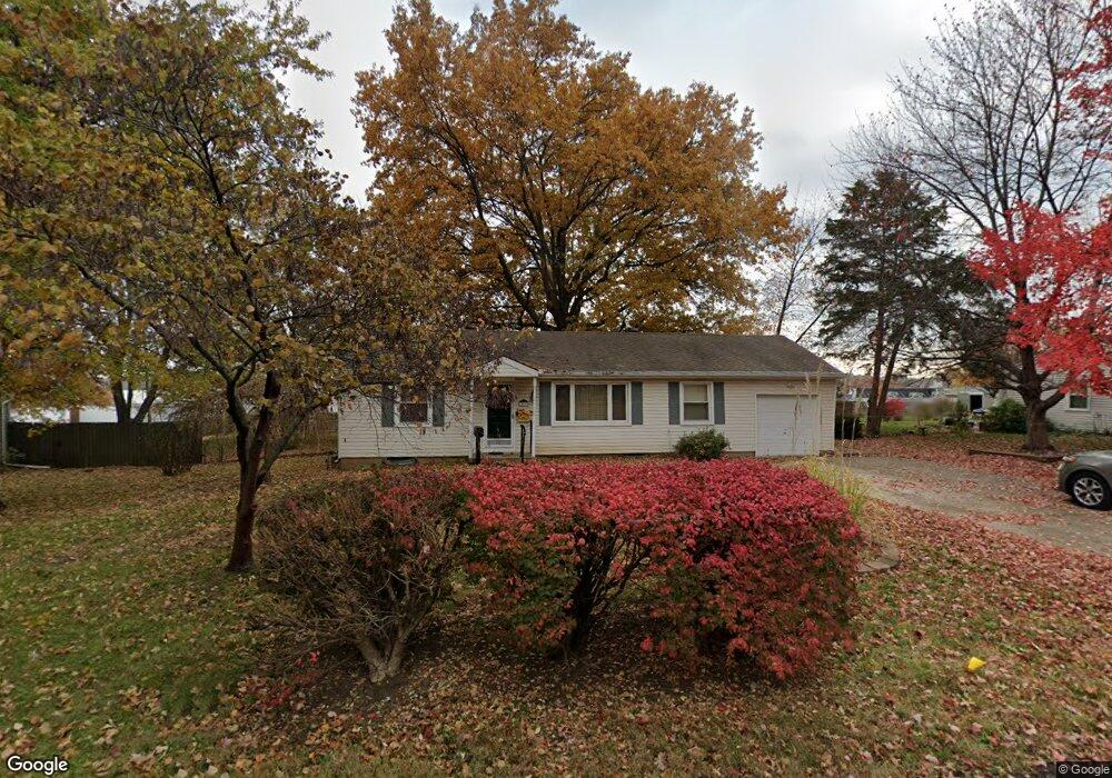 12011 W 61st Terrace, Shawnee, KS 66216 - photo 1