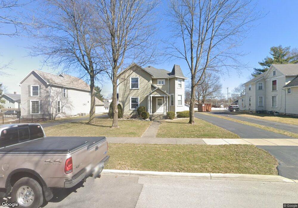 1207 Hurd Ave, Findlay, OH 45840 - photo 1