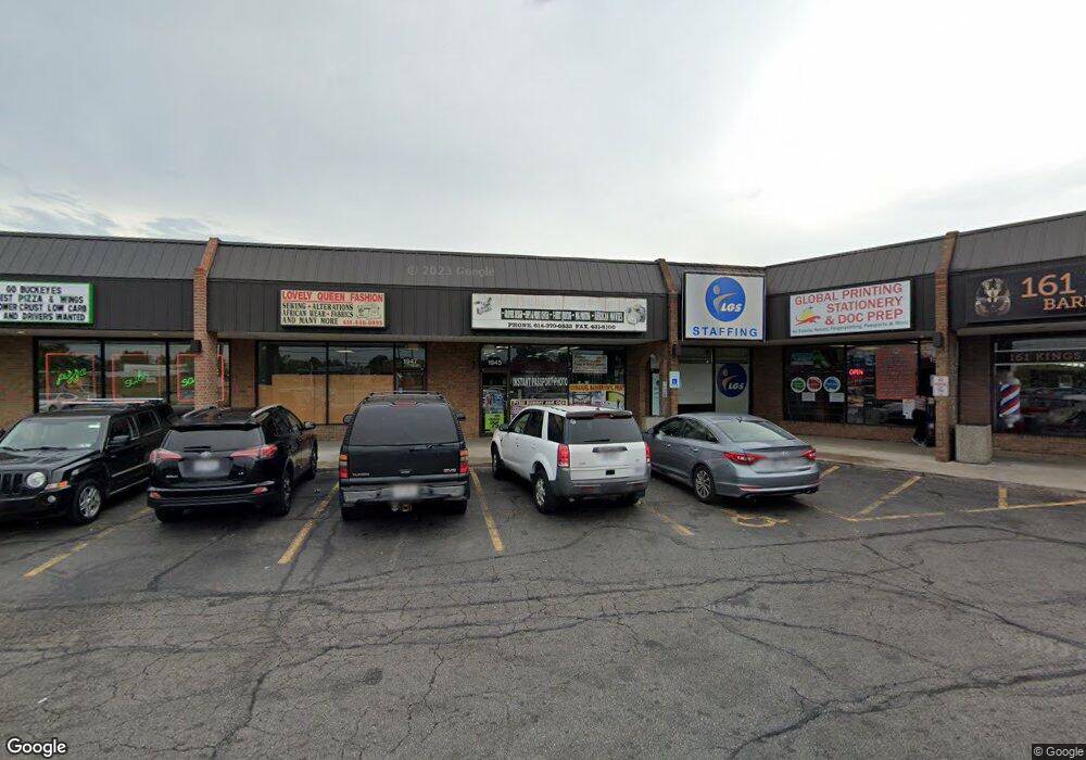 1945 E Dublin Granville Rd, Columbus, OH 43229 - photo 1