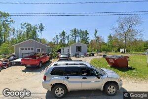 161 Pine Ridge Loop, Livermore Falls, ME 04254