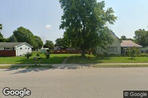 5417 Sandusky Rd, Peck, MI 48466