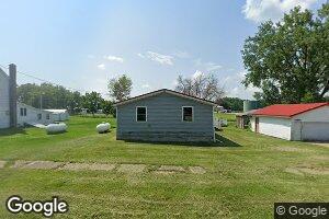 408 E Jones St, Wyoming, IA 52362