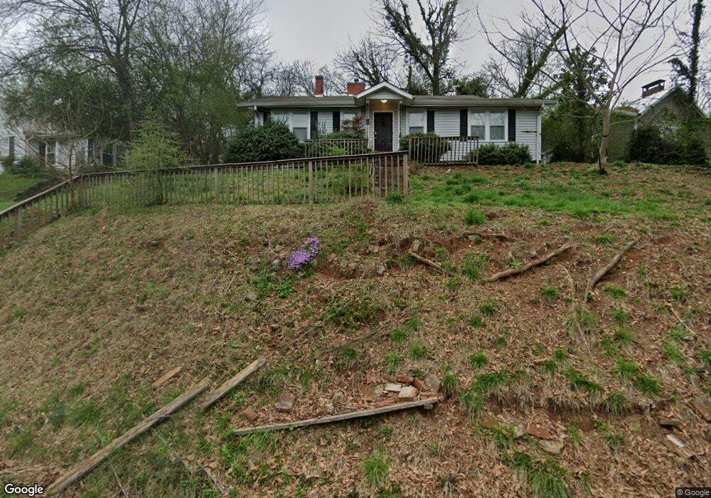 102 Lookout Cir SW, Rome, GA 30161 - photo 1