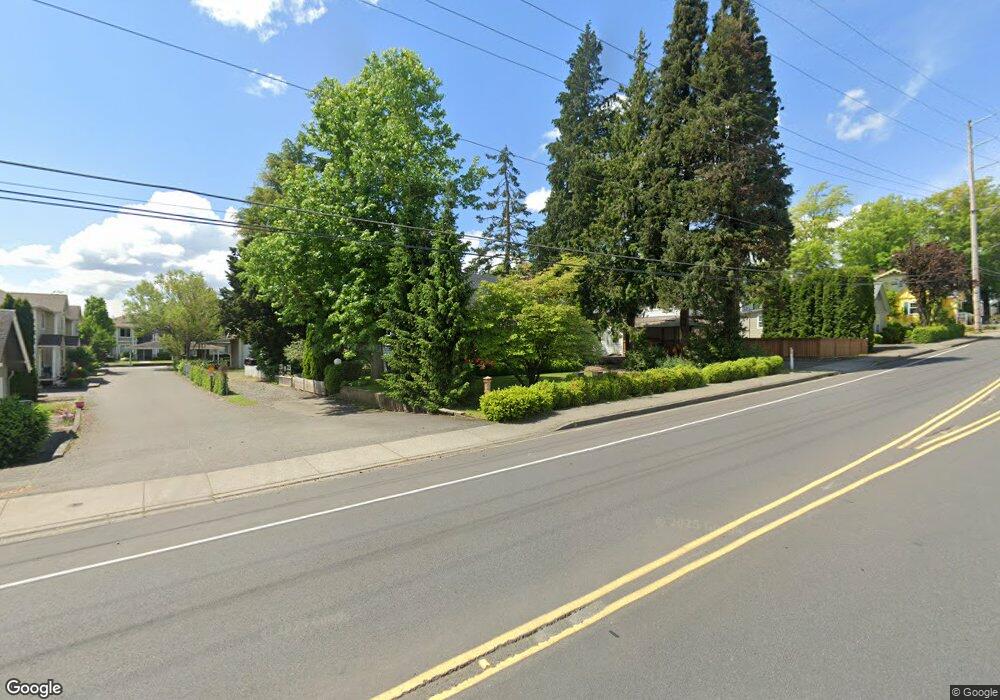 116 S 1st St, Lynden, WA 98264 - photo 1