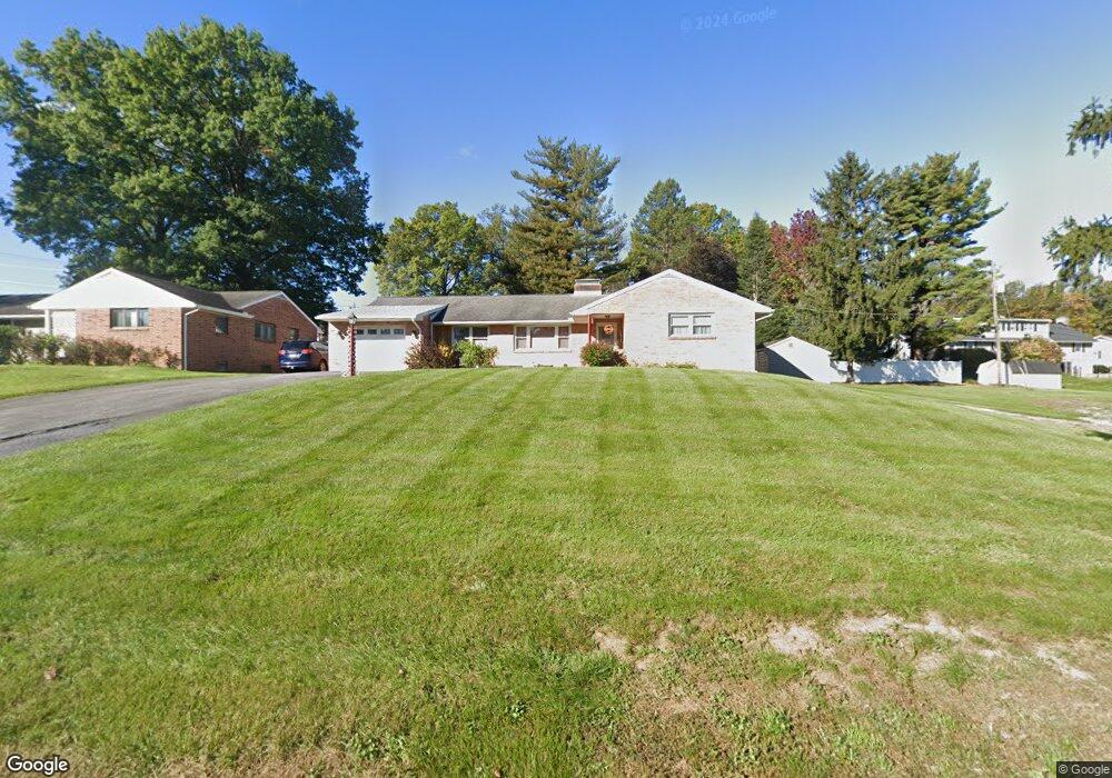 6 Joy Ave, Mount Joy, PA 17552 - photo 1