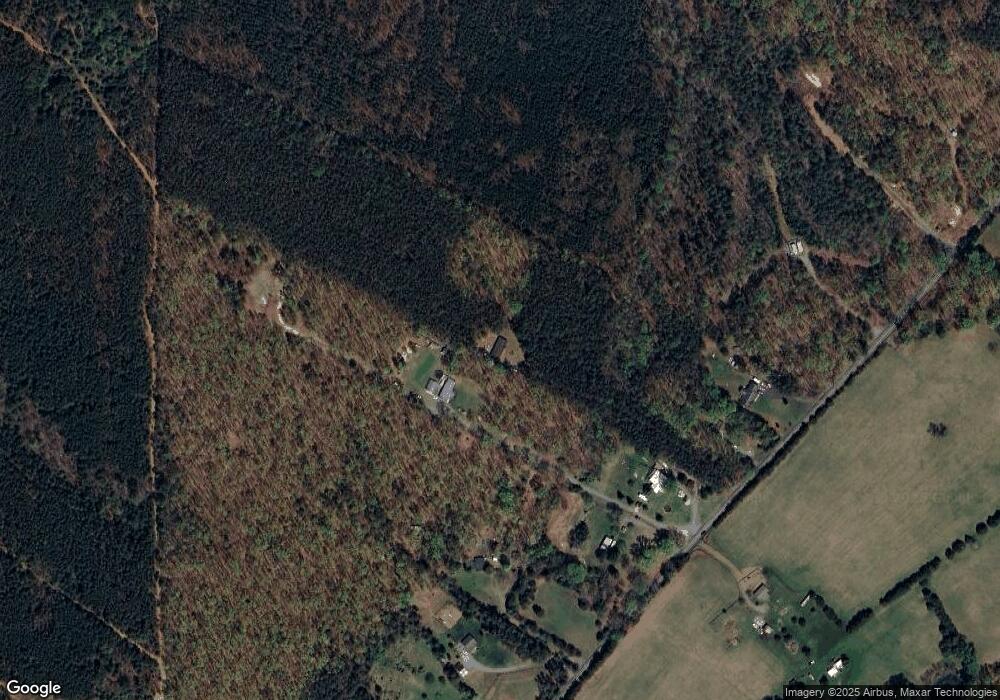 865 Chopping Rd, Mineral, VA 23117 - photo 1