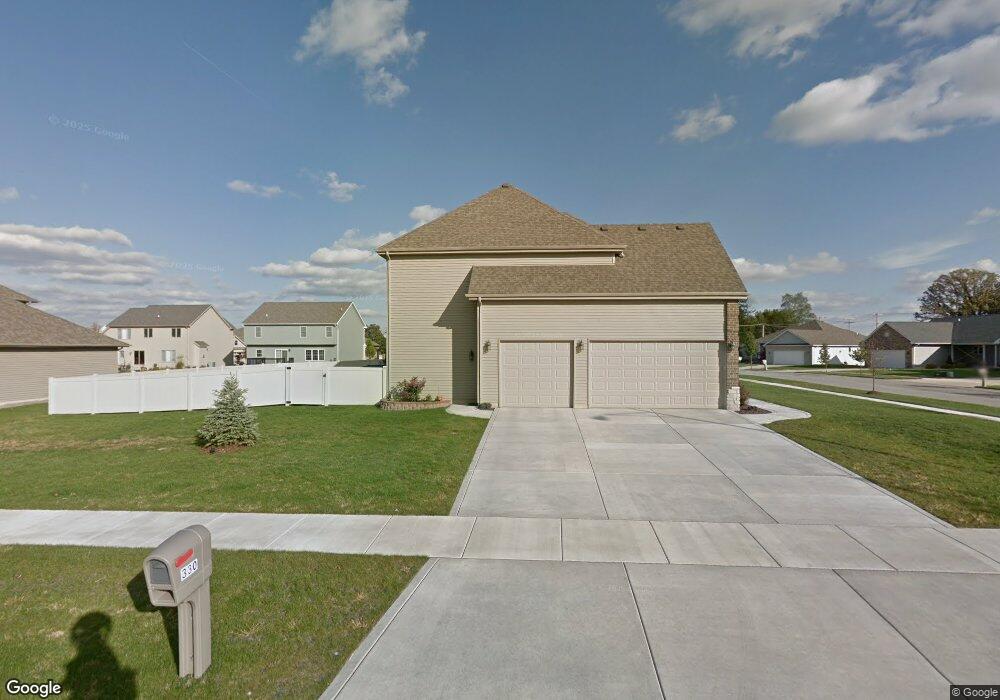 12855 Pennsylvania St, Crown Point, IN 46307 - photo 1