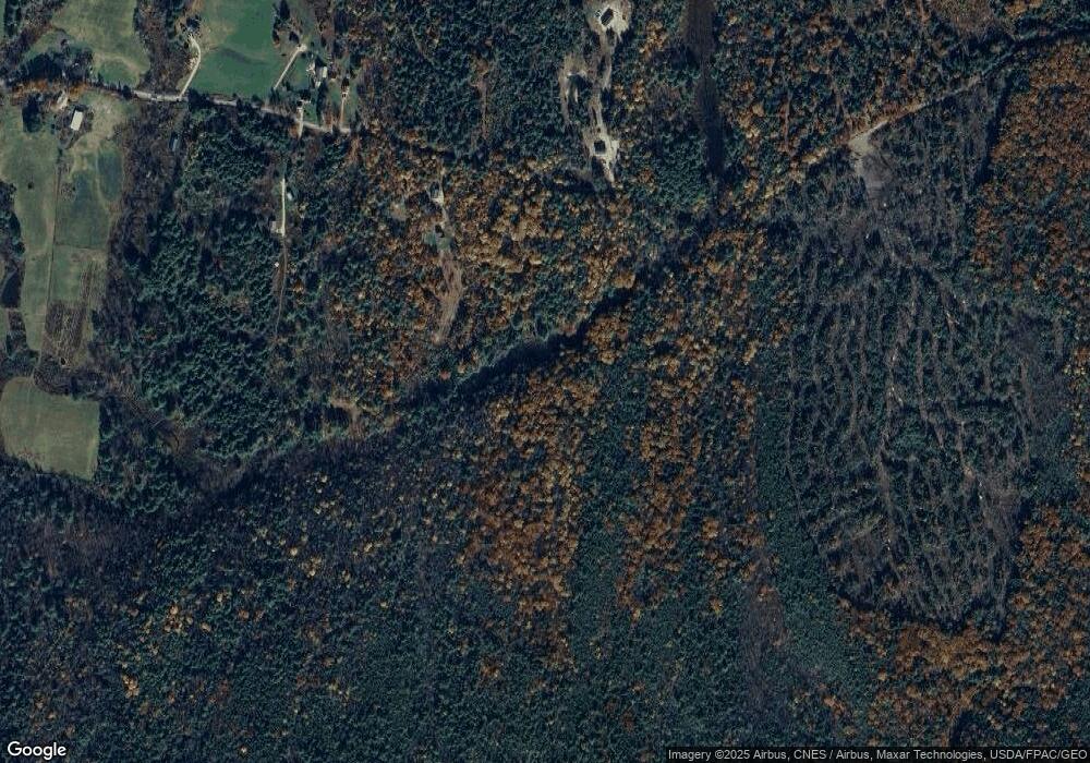 645 W Burrough Rd, Bowdoin, ME 04287 - photo 1