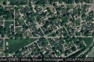 5837 Lakeview St, Newport, MI 48166