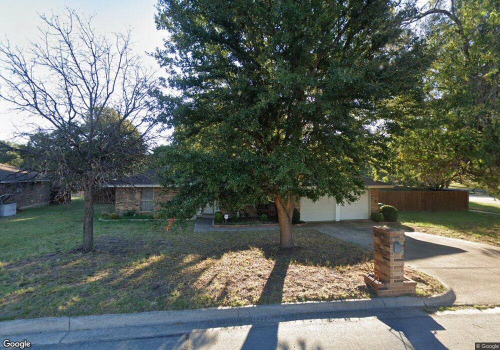 2700 Springbrooke Dr, Hurst, TX 76054 - photo 1