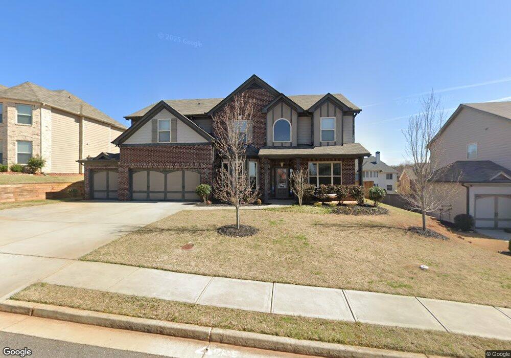 1194 Scarlet Sage Cir, Auburn, GA 30011 - photo 1