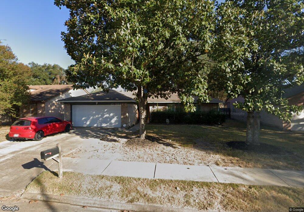 8126 Sweetgum Trace Dr, Houston, TX 77040 - photo 1