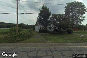 167 Long Plain Rd, Leverett, MA 01054