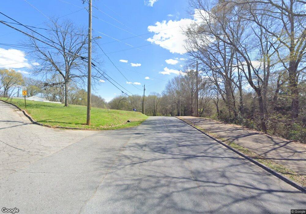 408 S Broad St, Cedartown, GA 30125 - photo 1