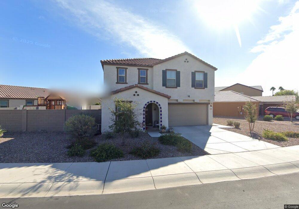 1125 S 29th Place, Mesa, AZ 85204 - photo 1