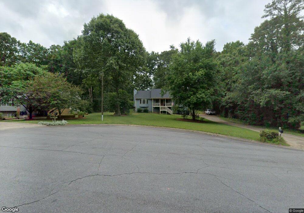 4651 Whiteleaf Way, Canton, GA 30115 - photo 1