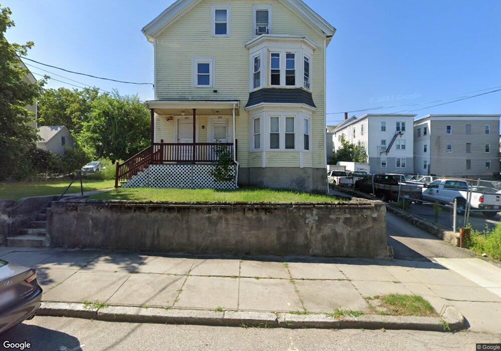 223 Willow St, Woonsocket, RI 02895 - photo 1