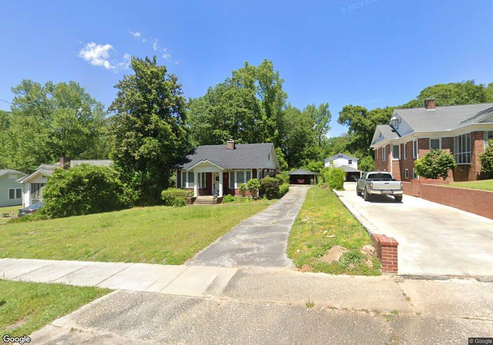 146 Forest Ave, Elberton, GA 30635 - photo 1