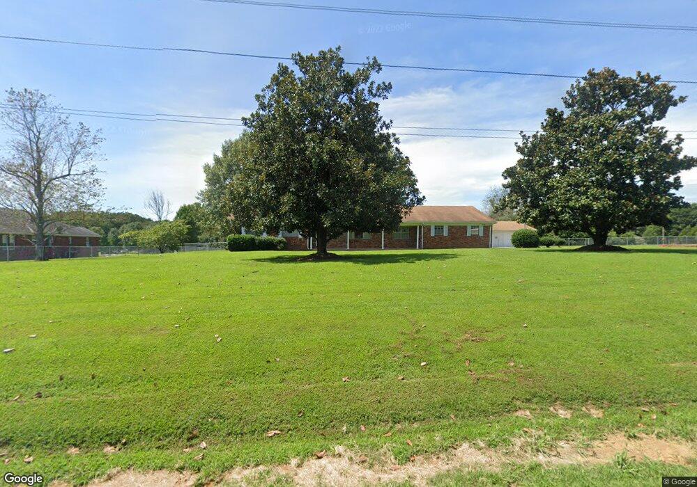 2115 N Patrick St, Jonesboro, AR 72401 - photo 1