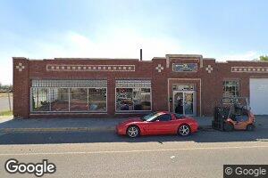 34 3rd St E, Hardin, MT 59034