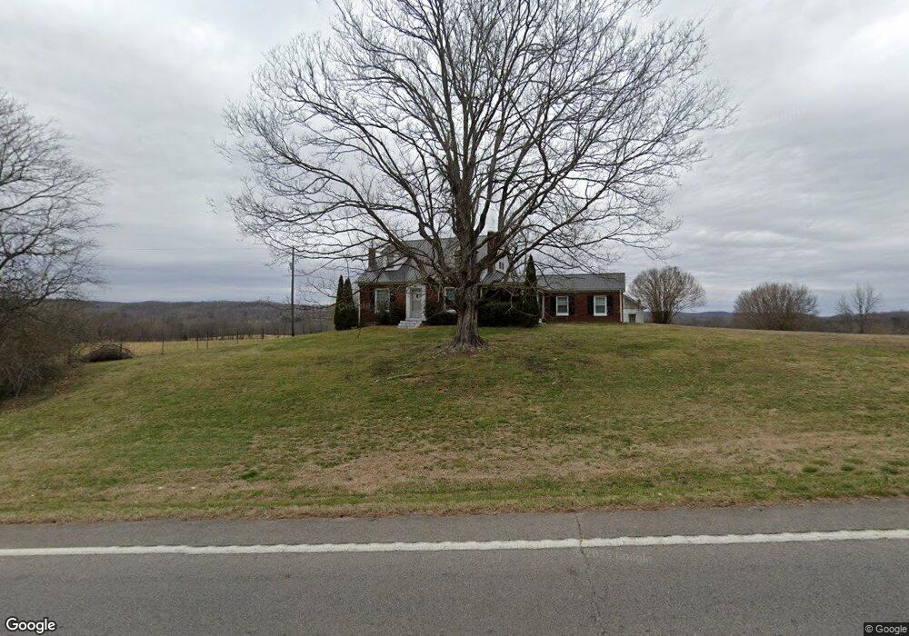 565 Highway 412 E, Linden, TN 37096 - photo 1