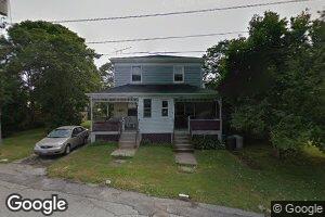 15 Caswell Ave Unit 17, Newport, RI 02840