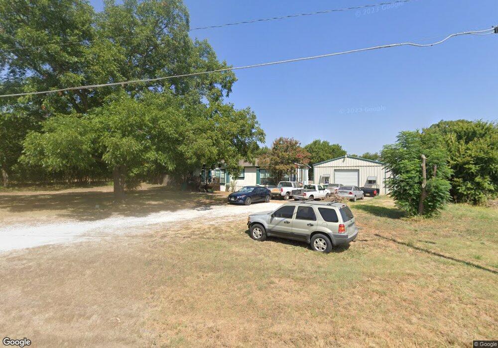 102 Temple Rd, Eddy, TX 76524 - photo 1