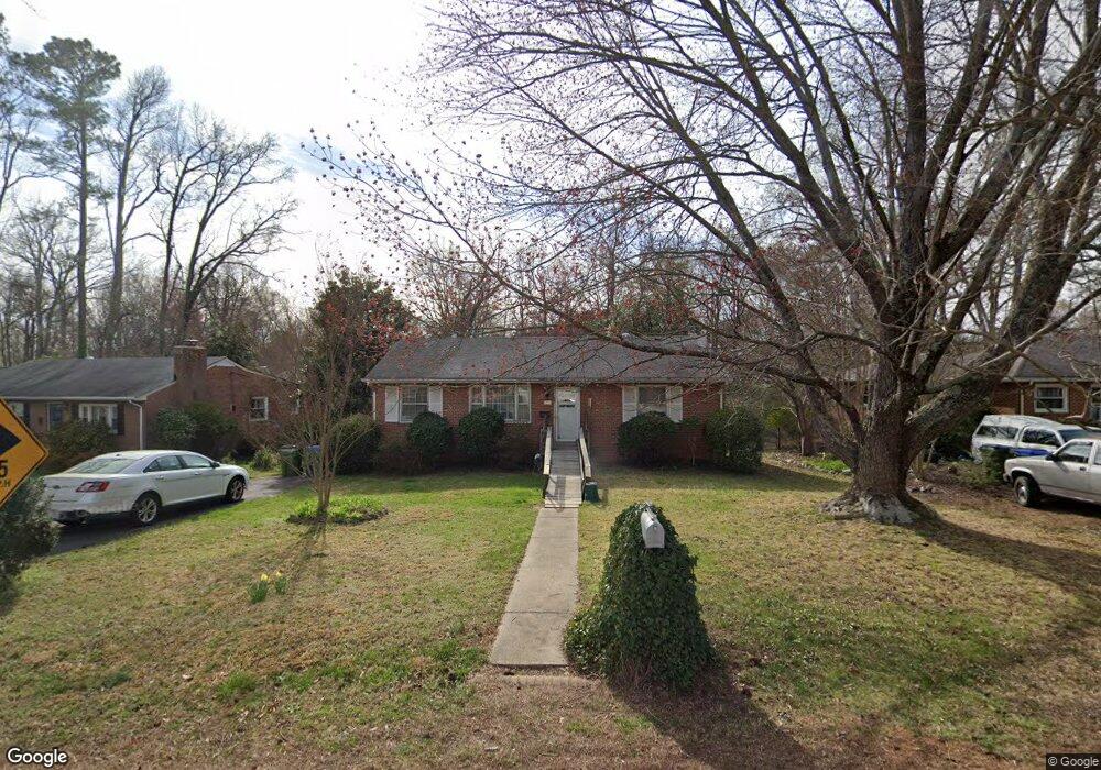 1426 Yeardley Dr, Richmond, VA 23225 - photo 1