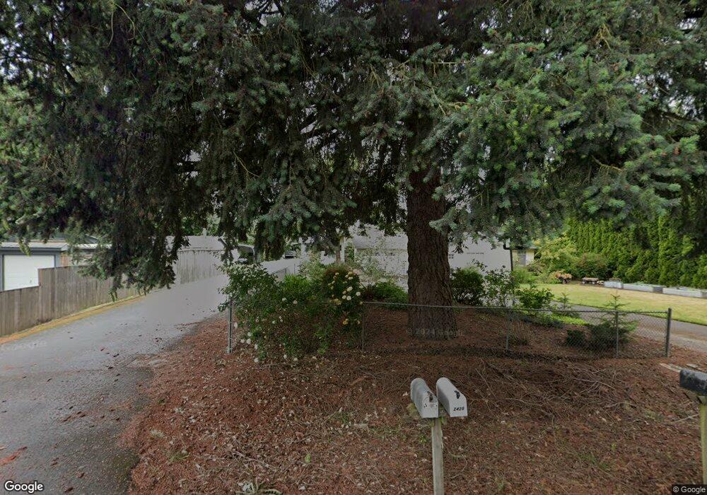 2428 Benson Ln unit 1, Eugene, OR 97408 - photo 1