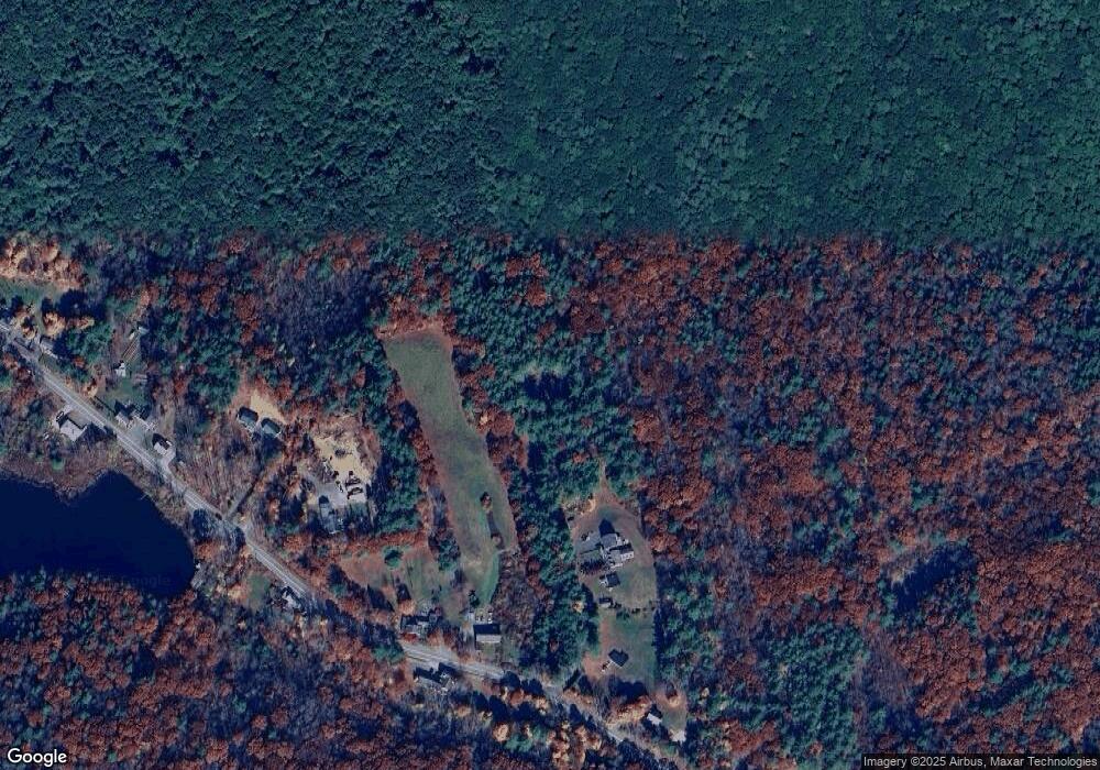 137 Fitchburg Rd, Ashburnham, MA 01430 - photo 1