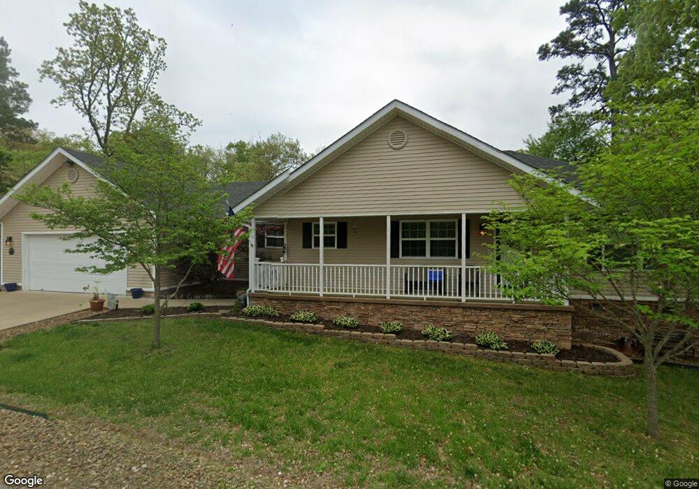11 Buckden Ln, Bella Vista, AR 72715 - photo 1